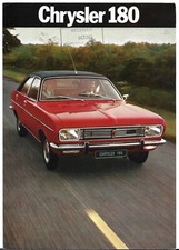 Brochure vendita pieghevole