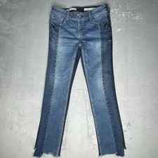 Jeans Pilcro e la tipografia