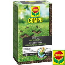 Compo SEMI PRATO VELOCE