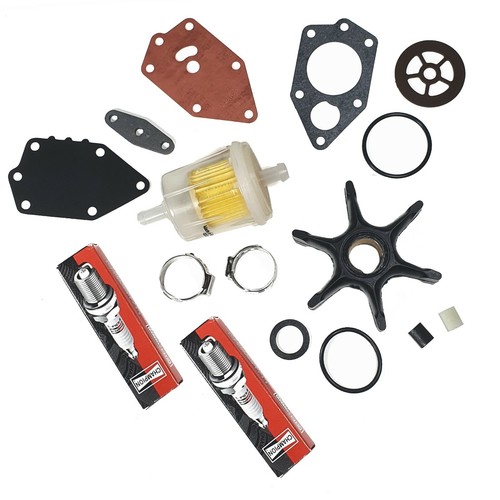Kit assistenza brp - kit, originale