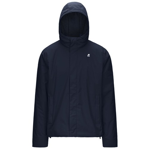 Giacca uomo way jack ripstop - jack,