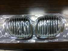 CON RICAMBI ANTERIORI CROMATI