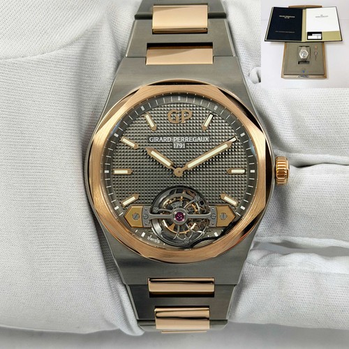 Girard perregaux 2022 - perregaux,