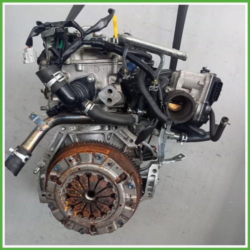 Motore completo funzionante - completo,