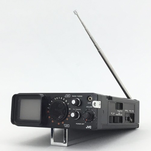 1978 jvc radio - 1978,