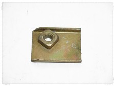 Rinforzo Lamierino Renault 9 R9 Ricambi Auto Originali