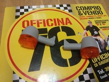 Coppia Frecce Direzionali