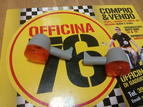 Coppia frecce direzionali - coppia,