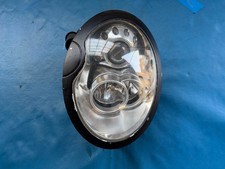 Faro proiettore Xenon lato