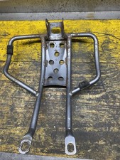 Paramotore Protezione Motore