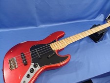 Nash guitars relic - nash,