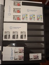 Collezione Francobolli 2024