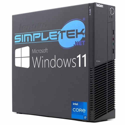 Lenovo m92 windows pro - lenovo,