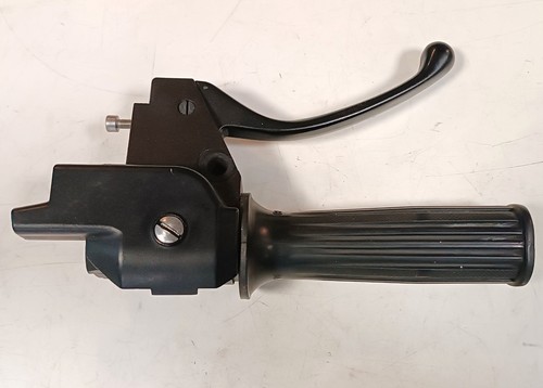 Comando gas completo - , r45