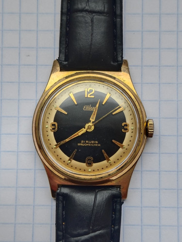 Orologio svizzero erka - svizzero,