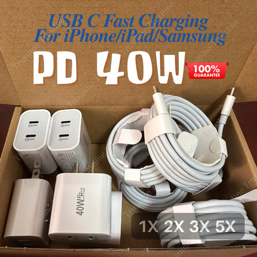 Cubo caricatore rapido usb - rapido,