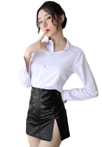 Abito notte sexy donna - abito,