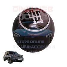 POMELLO LEVA DEL CAMBIO PER