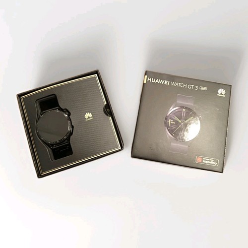Huawei watch classic 46mm - 3,