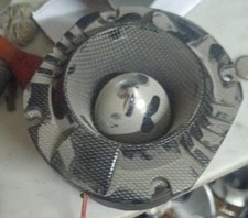 Coppia Tweeter Soundstream 