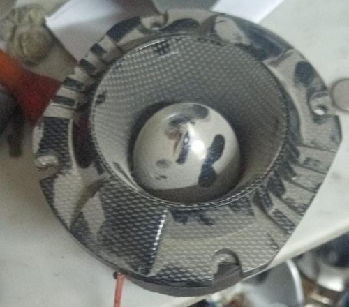 Coppia tweeter soundstream - soundstream,