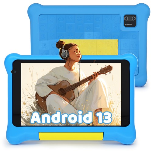 Pollici android13 gb ram - 5/8,
