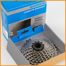 SHIMANO CS-HG201 CASSETTA 9