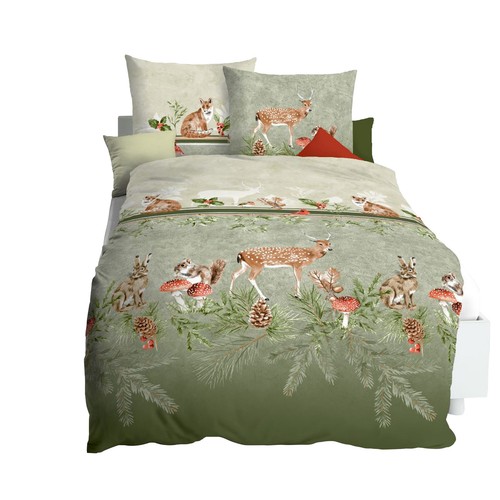 Biancheria letto kaeppel - da,