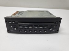 Citroen C3 - Autoradio Radio