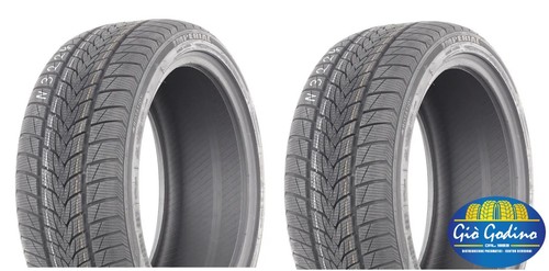 Coppia pneumatici imperial - 2,