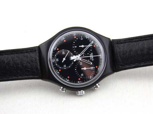 Orologio swatch chrono scb106 - orologio,