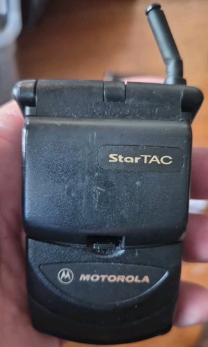 Cellulare motorola st7868w - cellulare,