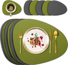 Tovagliette Americana Lavabili