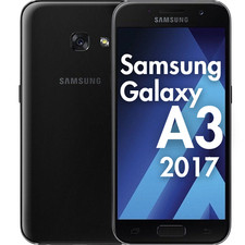 Samsung Galaxy A3 2017 2/16GB