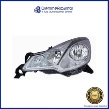 FARO PROIETTORE ANTERIORE