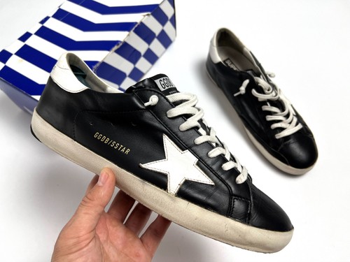 Sneakers uomo golden - golden, goose