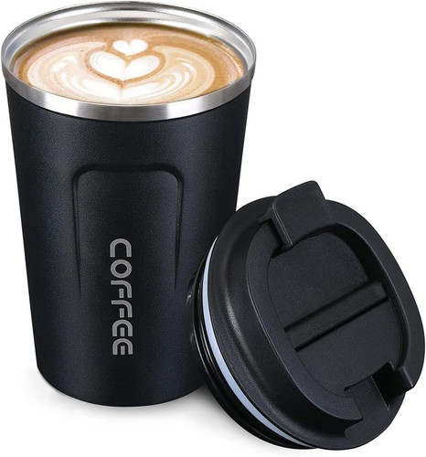 Tazza termica caffè - caffè, in