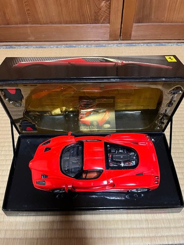 Bbr enzo ferrari - 1/18,