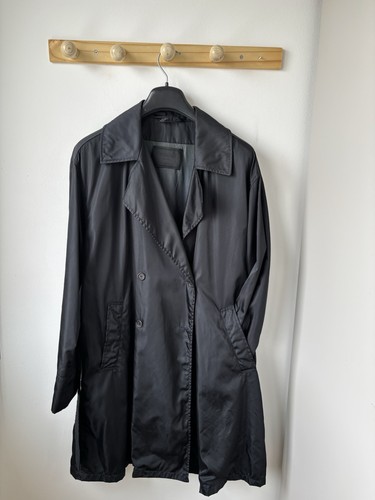 Cappotto vintage prada - cappotto,