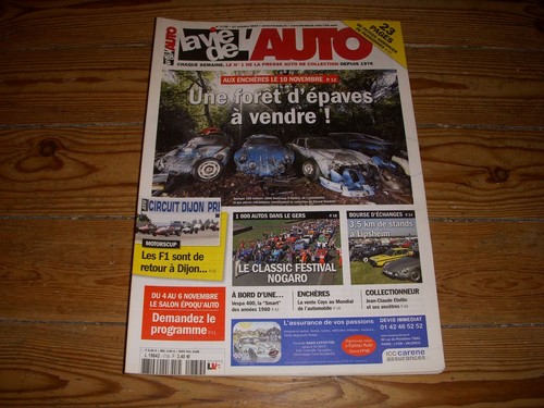 Lva vie auto 1739 - lva,