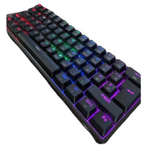 Tecurs tastiera gaming - tastiera,