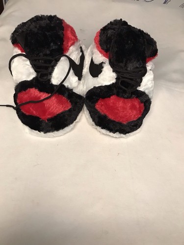 Ciabatte nike high top - nike,