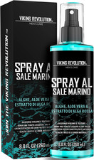 - Sea Salt Spray - Spray Al