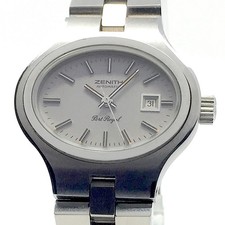 Zenith (come nuovo e mai