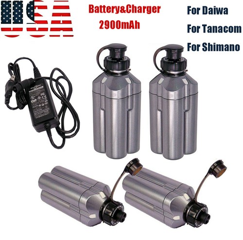 Per daiwa batteria - daiwa, e