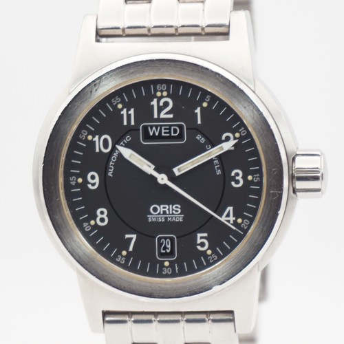 Orologio oris bc3 day - orologio,