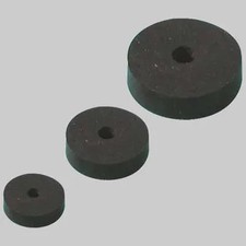 RUBBER GASKET FOR FAUCETS -