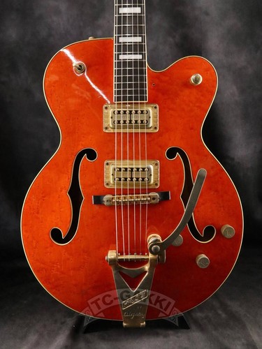 Gretsch 1993 modello 6120 - gretsch,