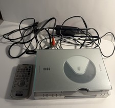 Sony DVP-F21 Lettore CD/DVD