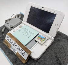 Nintendo 3DS LL XL Console